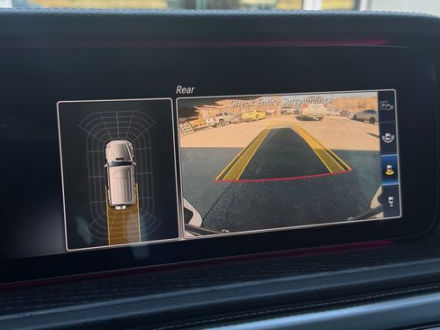 Used 2019 Mercedes-Benz G 550 image 78