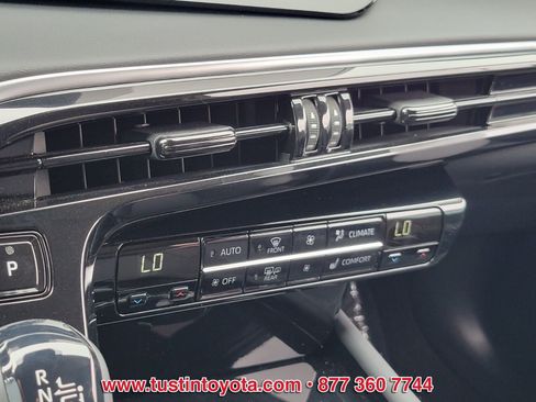 Certified 2025 Toyota Mirai XLE image 22