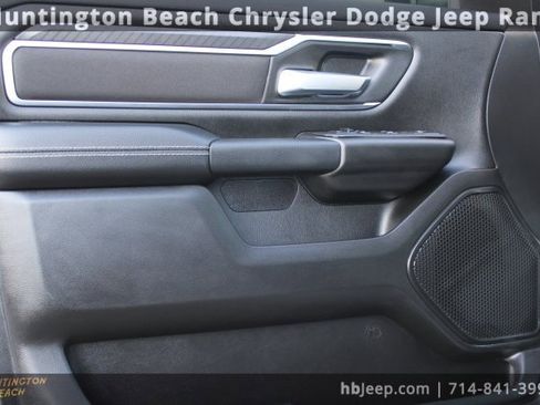 Used 2026 RAM 1500 Big Horn image 10