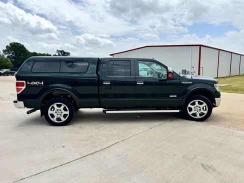 Used 2013 Ford F150 Lariat w/ Luxury Equipment Group AWD/4WD image 5