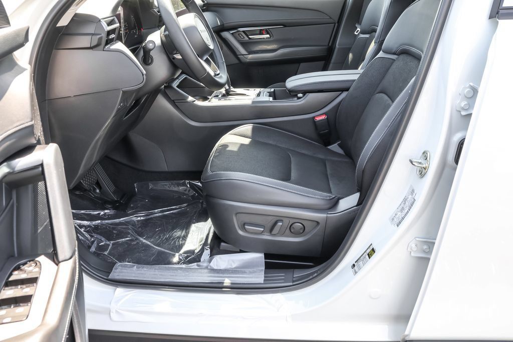 New 2026 MAZDA CX-5 Preferred AWD/4WD image 23