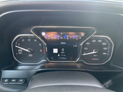 Used 2020 GMC Sierra 1500 Denali w/ Technology Package image 2