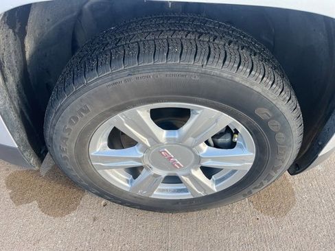 Used 2015 GMC Terrain SLE w/ Convenience Package image 51