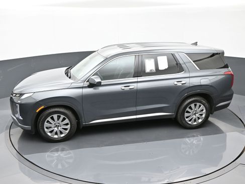 Used 2023 Hyundai Palisade SEL image 27