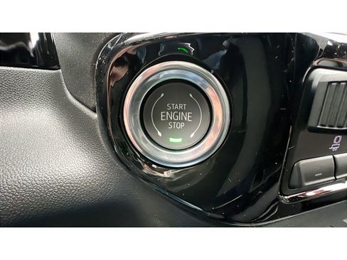 New 2026 Chevrolet Silverado 1500 RST w/ RST Select Package image 21