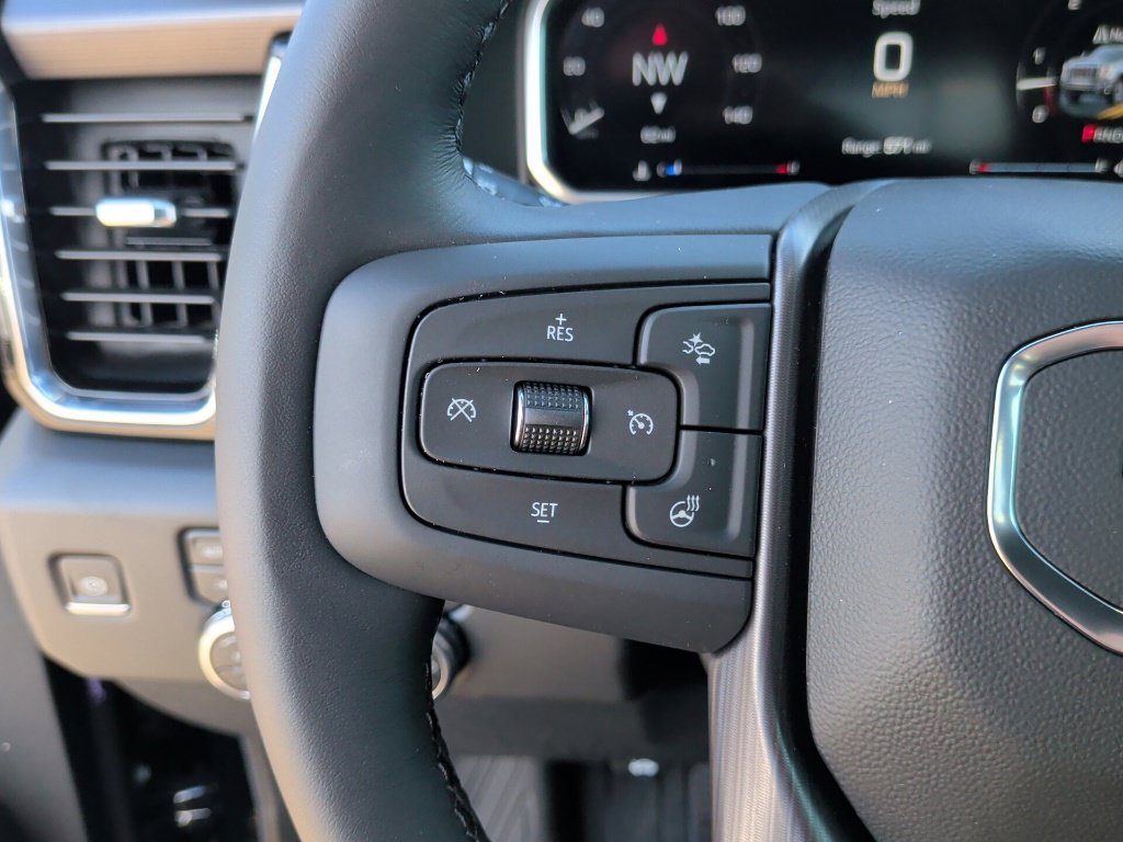 New 2026 GMC Sierra 2500 Denali Ultimate AWD/4WD image 19