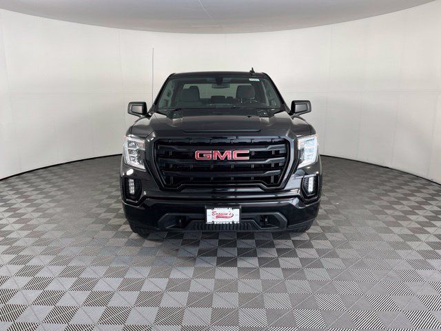 Used 2022 GMC Sierra 1500 Elevation AWD/4WD image 2