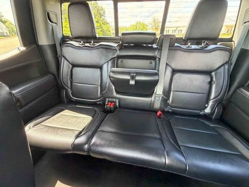 Used 2020 GMC Sierra 1500 SLE w/ SLE Value Package AWD/4WD image 22