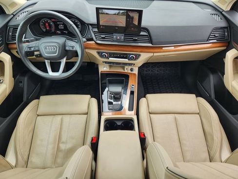 Used 2023 Audi Q5 2.0T Premium Plus w/ Premium Plus Package image 26