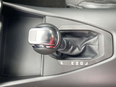 New 2025 Ford Mustang Coupe image 17