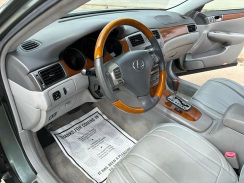Used 2005 Lexus ES 330 image 24