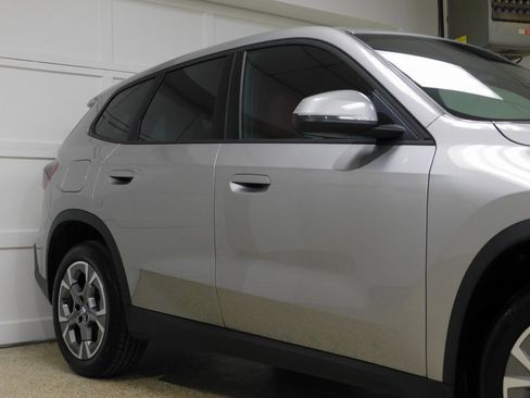 Used 2024 BMW X1 xDrive28i image 10
