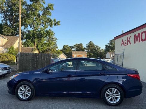 Used 2011 Hyundai Sonata GLS w/ Popular Equipment Pkg 2 image 4