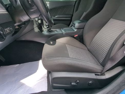 Certified 2023 Dodge Charger GT AWD/4WD image 12