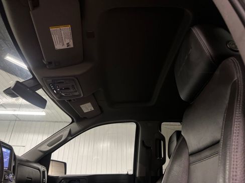 Certified 2021 GMC Sierra 1500 Denali AWD/4WD image 27