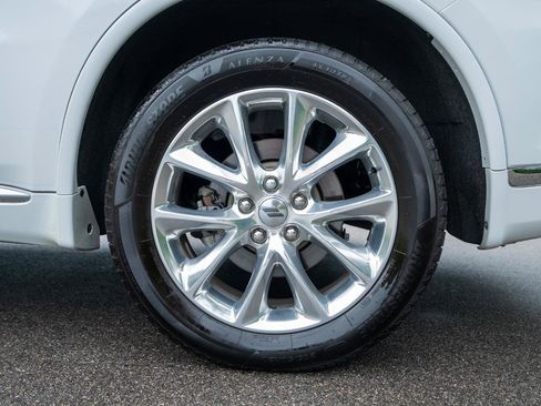 Used 2019 Dodge Durango Citadel w/ Technology Group AWD/4WD image 9