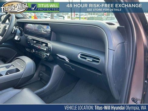 New 2026 Hyundai Palisade Calligraphy AWD/4WD image 26