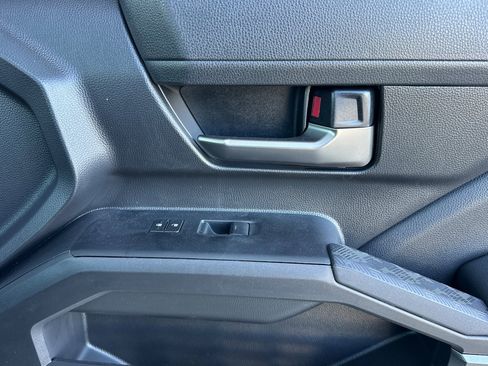 New 2025 Toyota Tacoma TRD Off-Road image 18