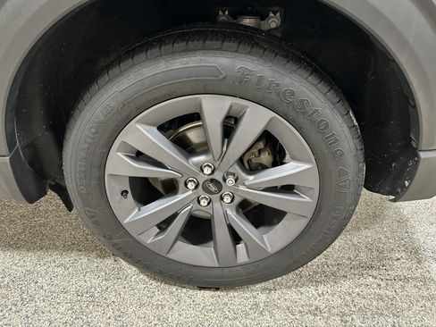 Certified 2023 Ford Explorer XLT w/ Equipment Group 202A image 11