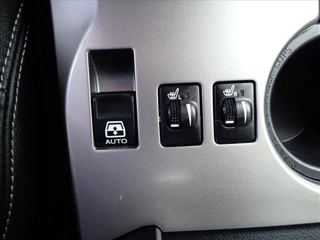Certified 2024 Toyota 4Runner SR5 Premium w/ SR5 Premium Package AWD/4WD image 17