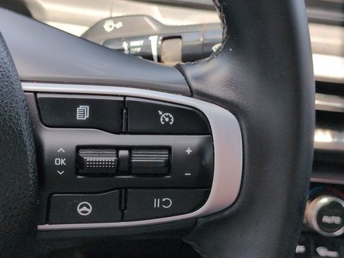 Used 2023 Kia K5 GT-Line FWD image 26
