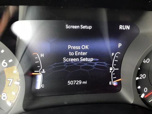 Used 2022 Jeep Compass Limited AWD/4WD image 17
