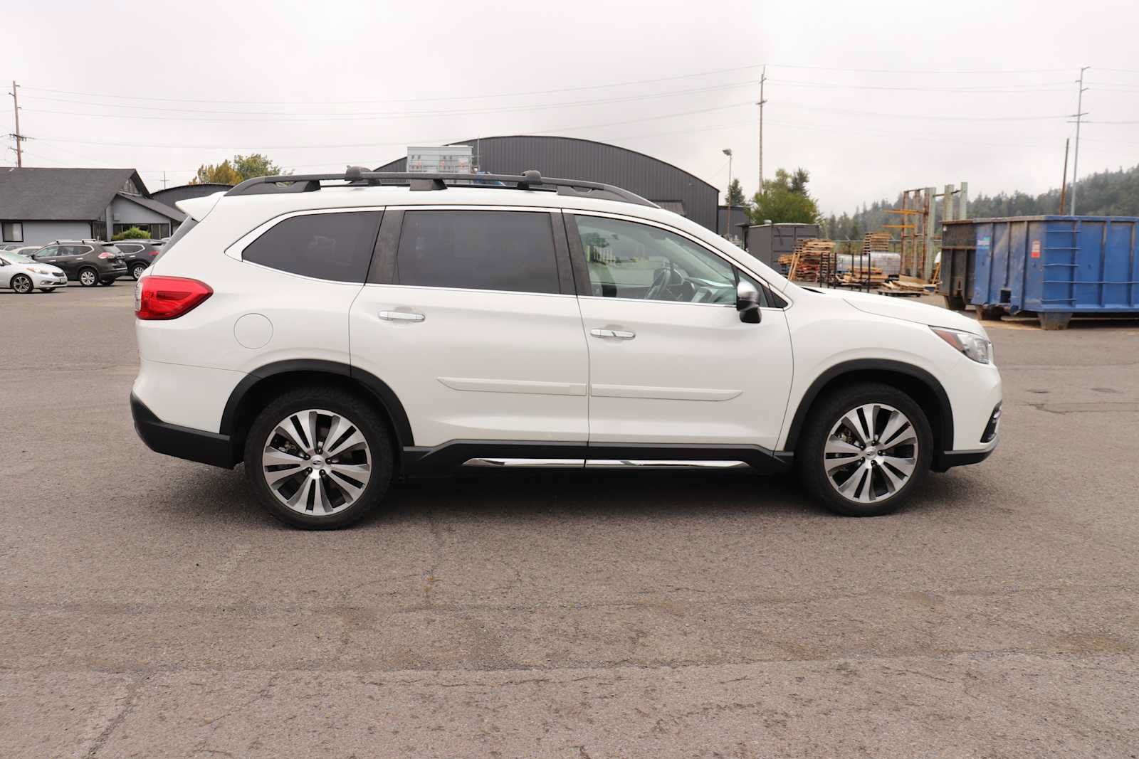 Used 2020 Subaru Ascent Touring AWD/4WD image 4