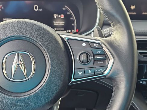 Used 2023 Acura MDX SH-AWD w/ Advance Package image 27