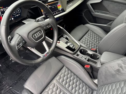Used 2022 Audi RS 3 2.5 TFSI image 4