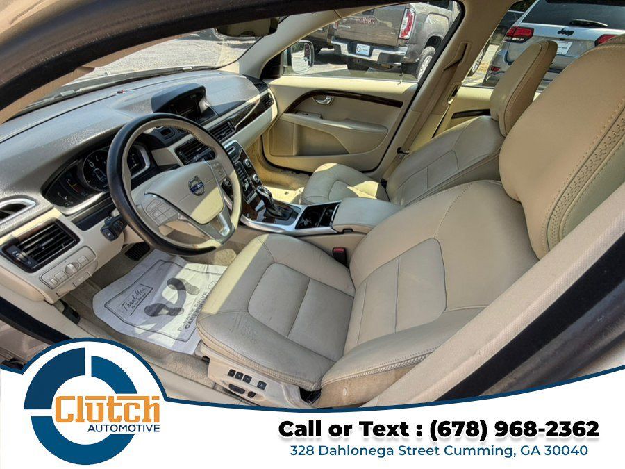 Used 2016 Volvo XC70 T5 Premier AWD/4WD image 13