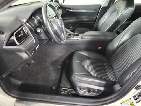 Used 2024 Toyota Camry SE FWD image 12