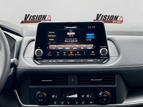 New 2026 Nissan Rogue SV image 20