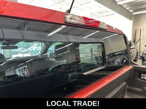 Used 2024 Ford Maverick Lariat FWD image 4