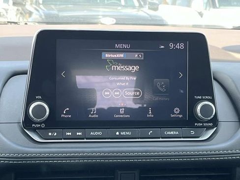 Used 2023 Nissan Rogue SV w/ SV Premium B Package FWD image 16
