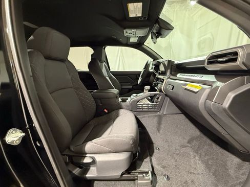 New 2026 Toyota Tacoma SR5 image 19