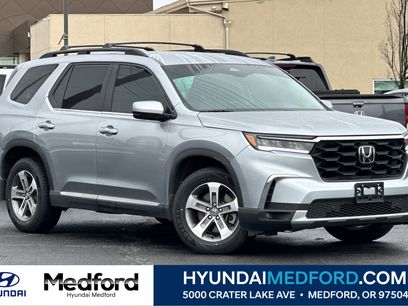Used 2024 Honda Pilot EX-L