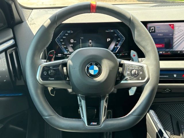 Certified 2025 BMW X3 M50 w/ Premium Package AWD/4WD image 21