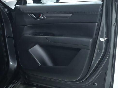 Used 2023 MAZDA CX-5 AWD 2.5 S w/ Preferred Package image 34