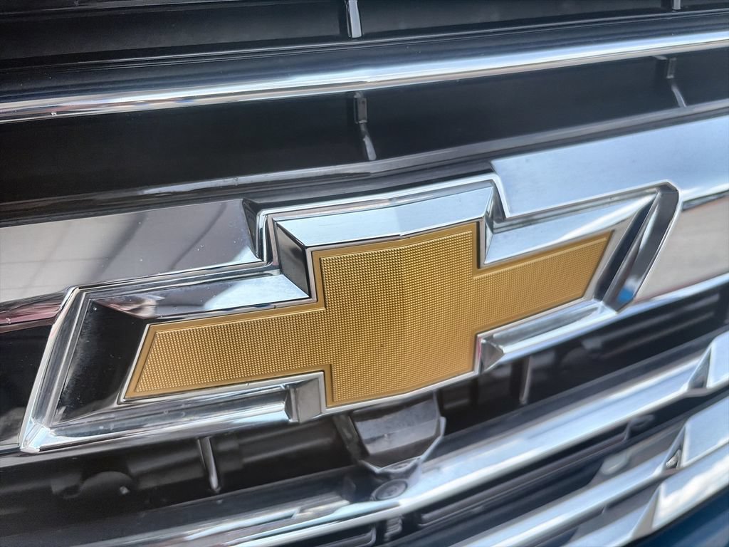 Certified 2025 Chevrolet Tahoe LT AWD/4WD image 33