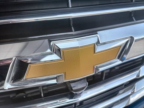 Certified 2025 Chevrolet Tahoe LT AWD/4WD image 33