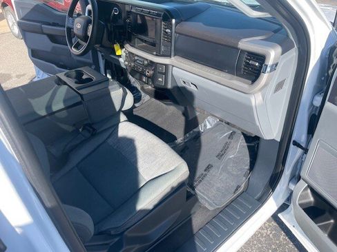 Used 2024 Ford F250 XLT w/ FX4 Off-Road Package image 6