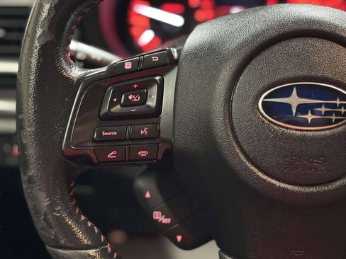 Used 2016 Subaru WRX AWD/4WD image 26