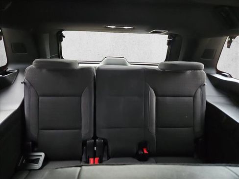 Used 2021 Chevrolet Tahoe 4WD image 20