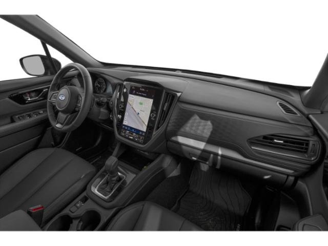 New 2026 Subaru Forester Touring AWD/4WD image 17