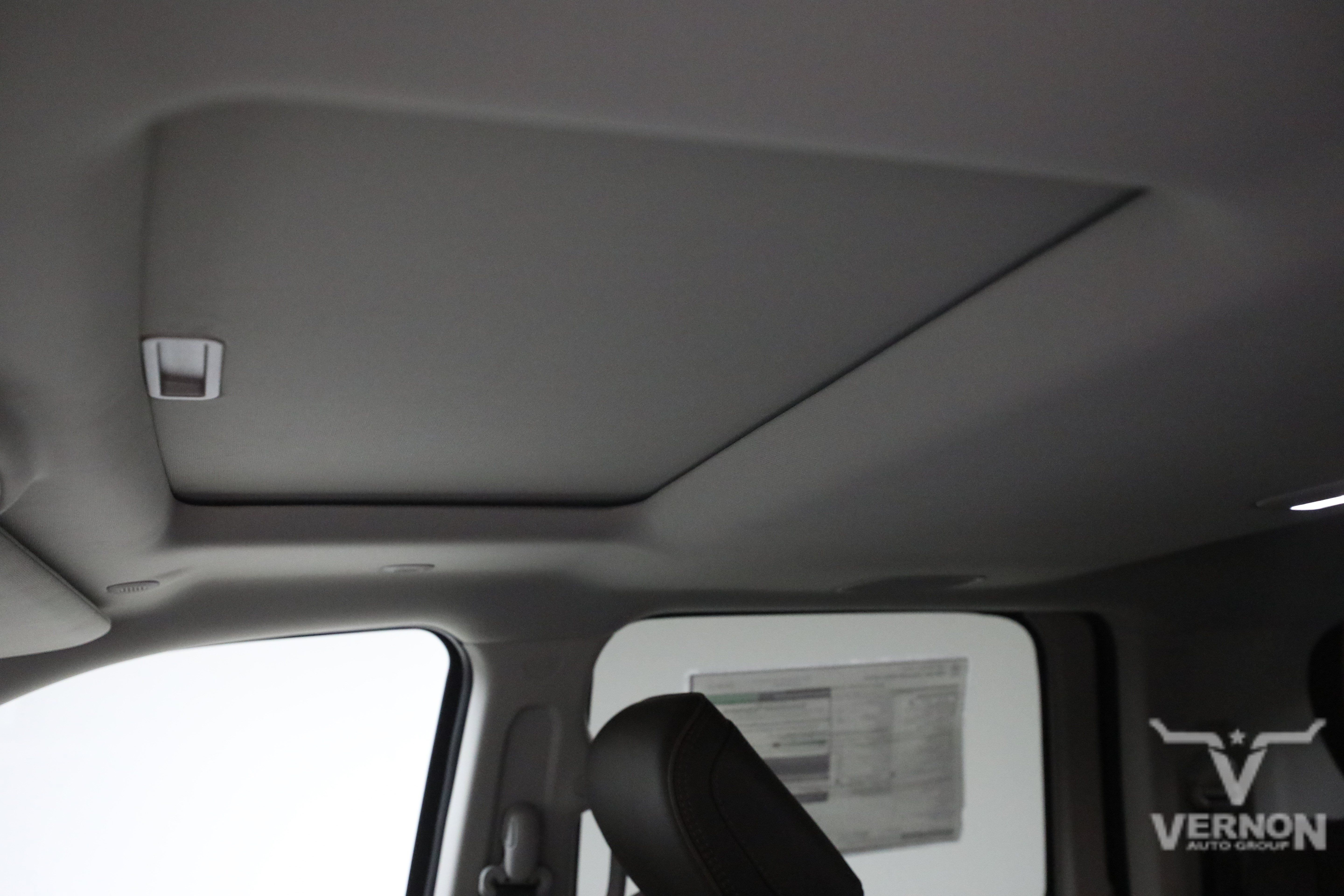New 2027 RAM 2500 Limited AWD/4WD image 14