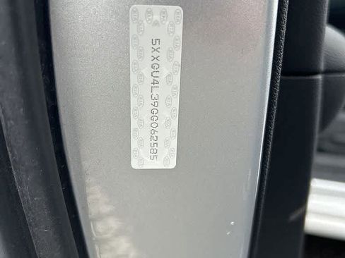 Used 2016 Kia Optima EX image 15