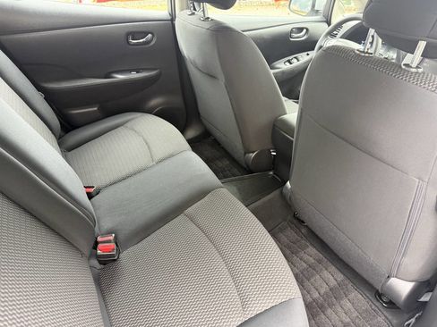 Used 2016 Nissan Leaf S w/ Charger Package image 13