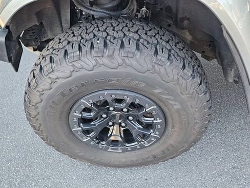 Used 2024 Ford Bronco Raptor image 18