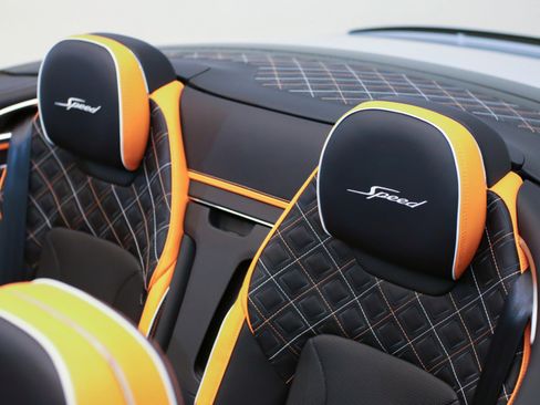 Used 2024 Bentley Continental GT Speed image 37