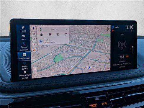 Used 2025 Acura MDX A-Spec image 15